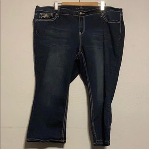 Boutique Jean Capris